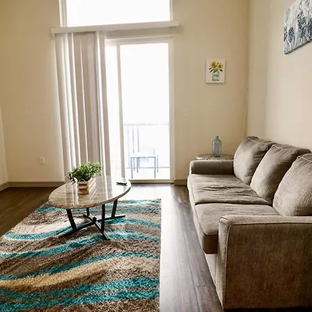 Midtown Experience! 1Br,Pool,Gym Apartamento